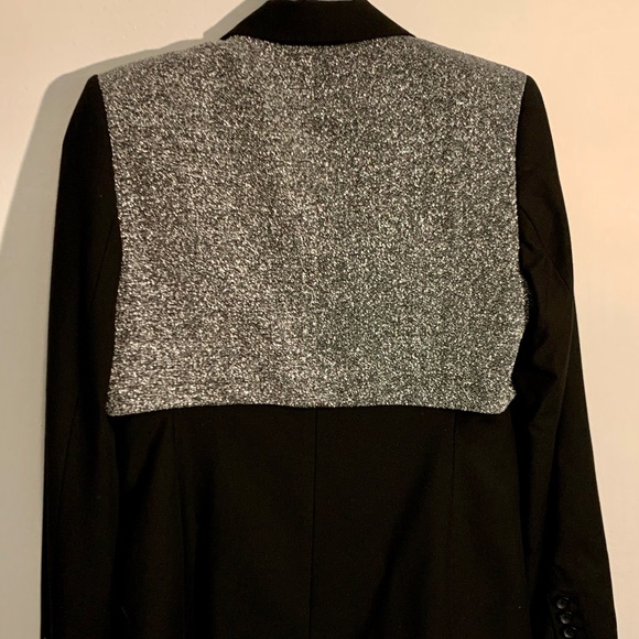 Elizabeth and James Sparkly Blazer - Picture 5 of 7